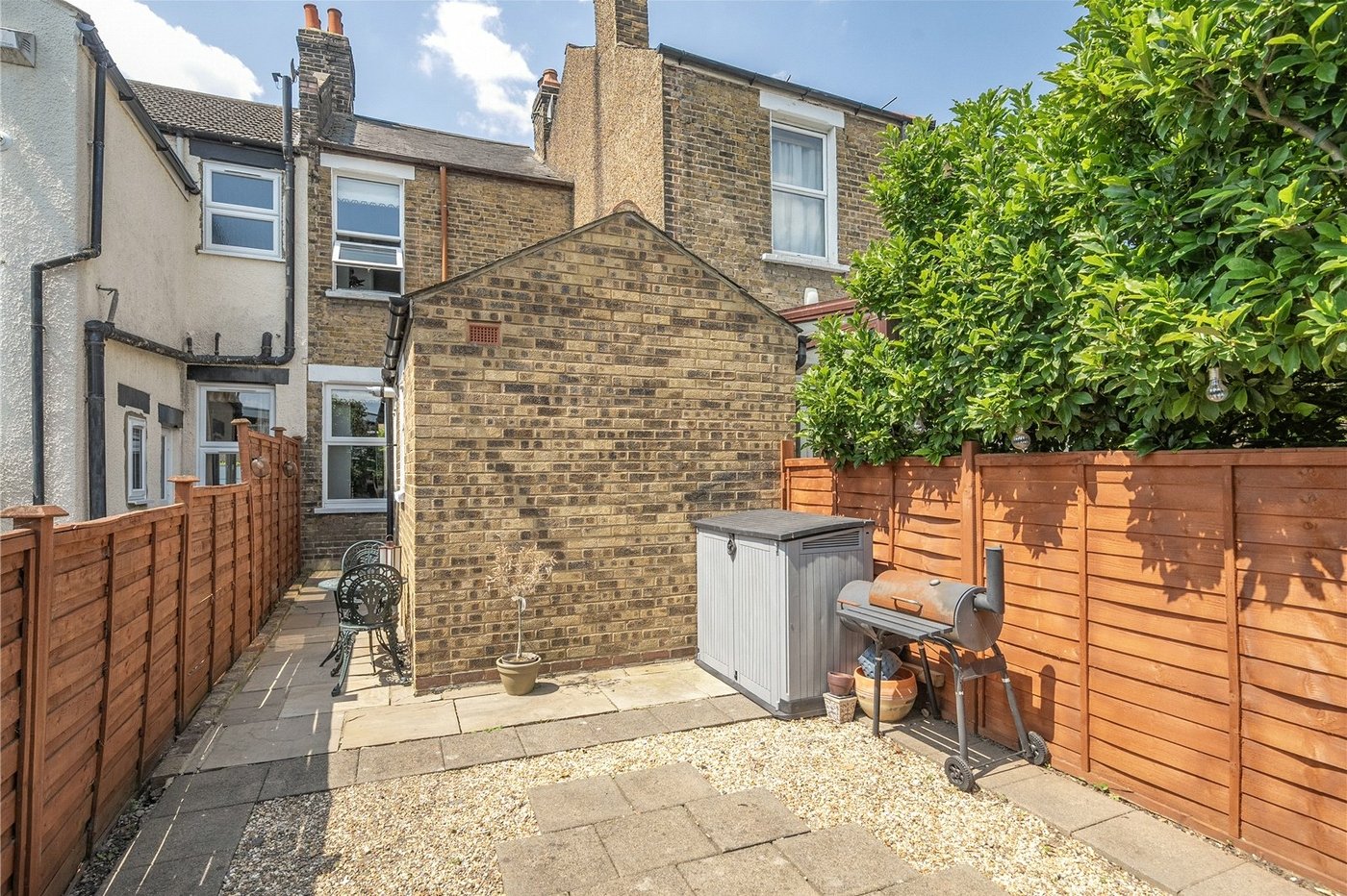 2 bedroom house for sale in  | Robinson Jackson