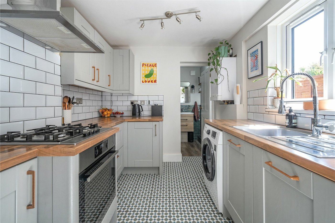 2 bedroom house for sale in  | Robinson Jackson