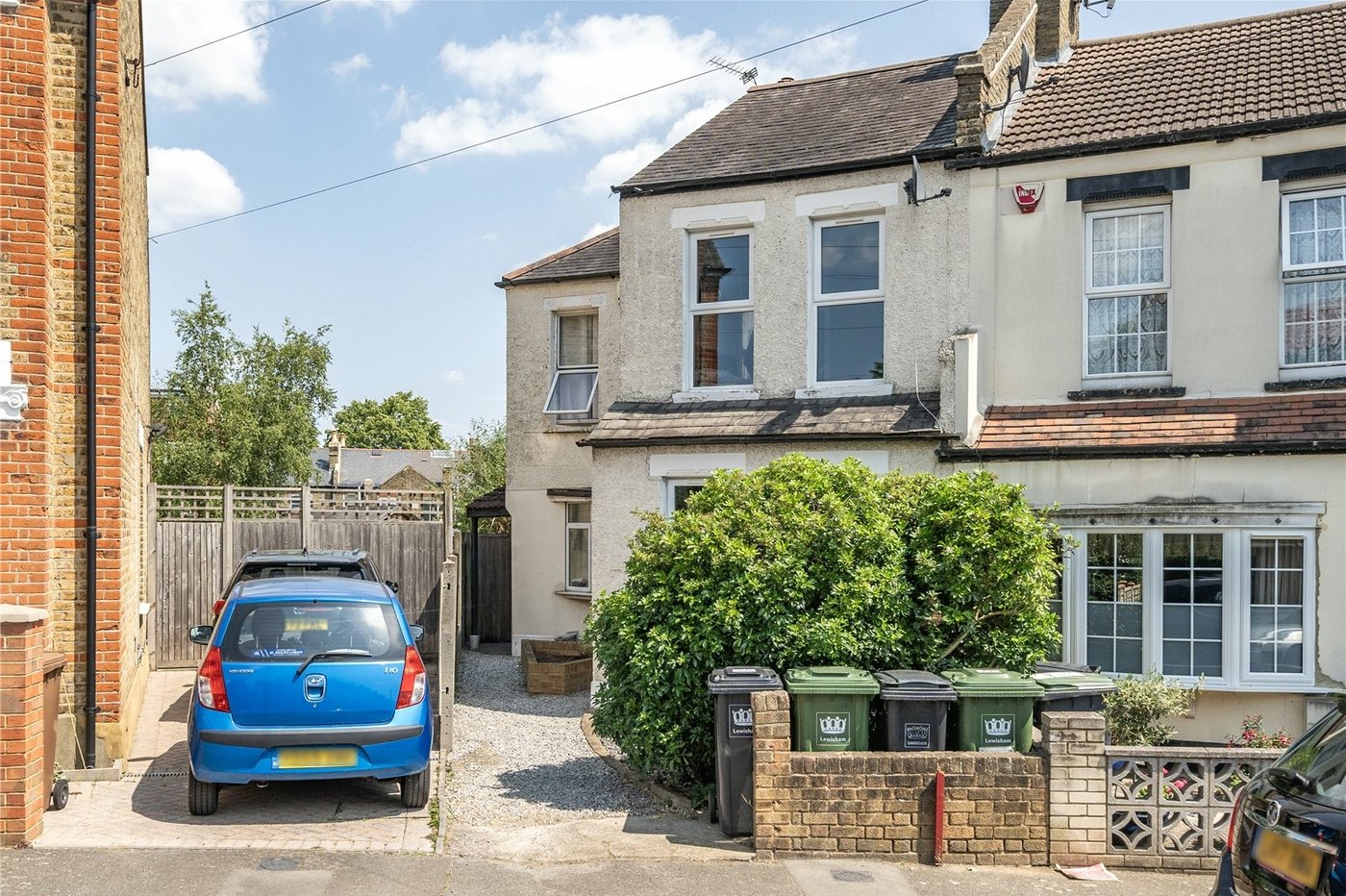 2 bedroom house for sale in  | Robinson Jackson