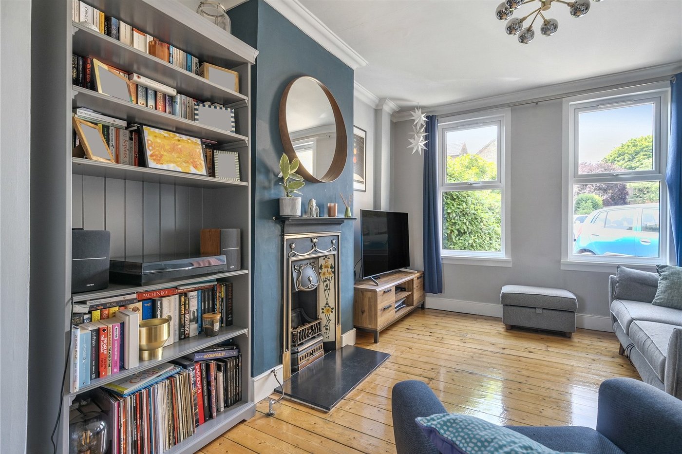 2 bedroom house for sale in  | Robinson Jackson