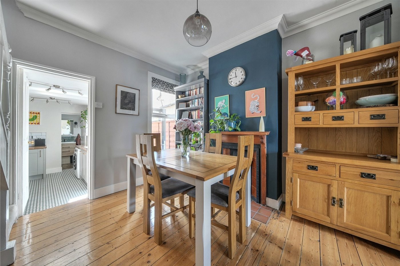 2 bedroom house for sale in  | Robinson Jackson