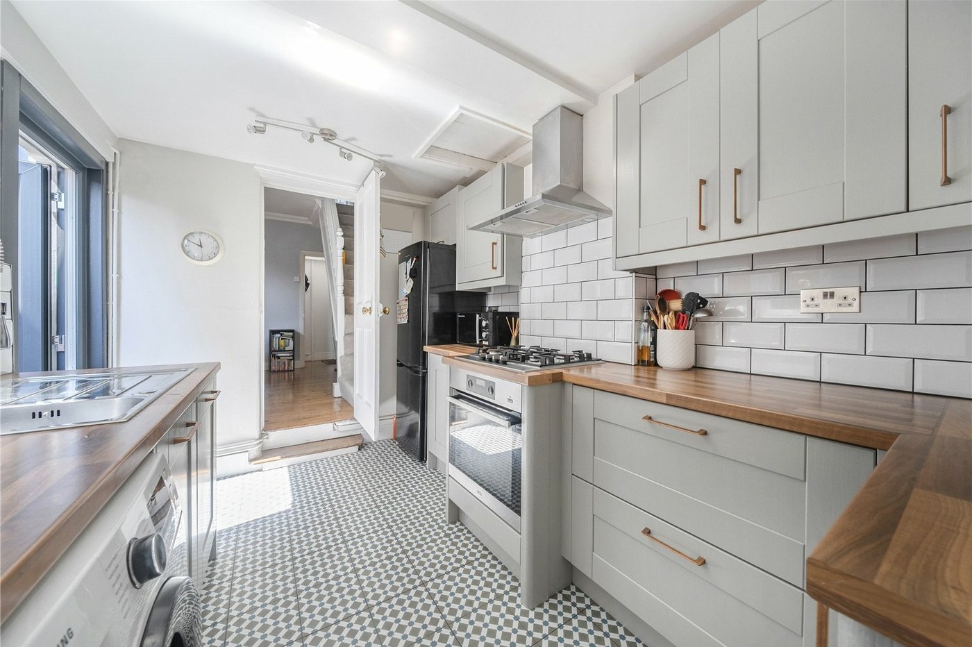 2 bedroom house for sale in  | Robinson Jackson