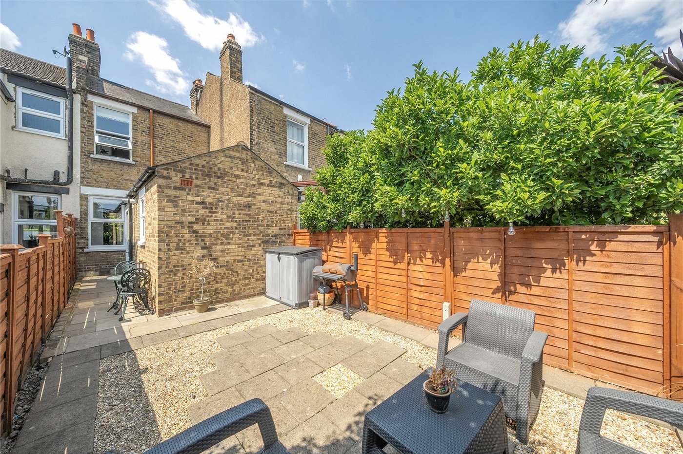 2 bedroom house for sale in  | Robinson Jackson