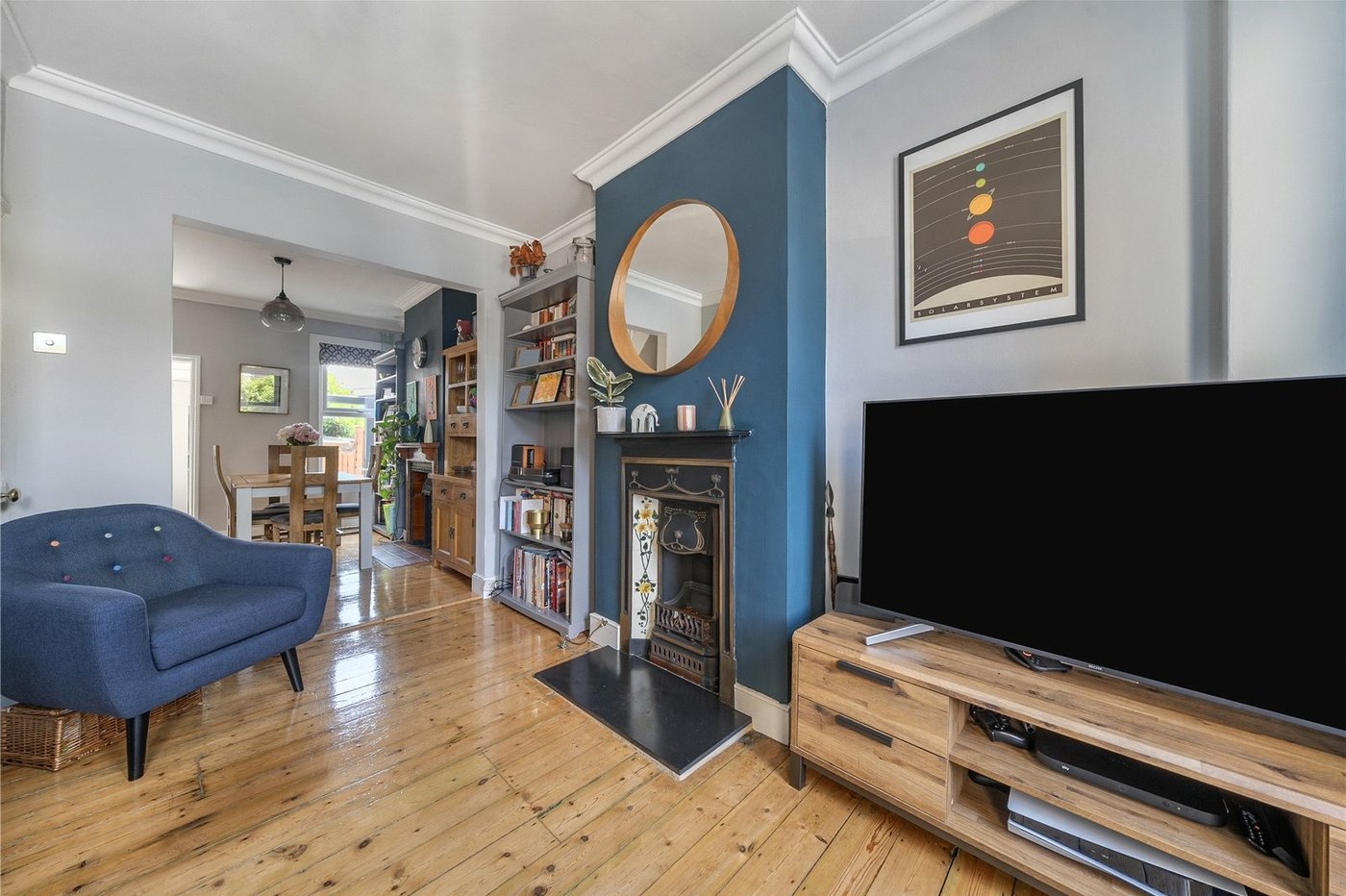 2 bedroom house for sale in  | Robinson Jackson