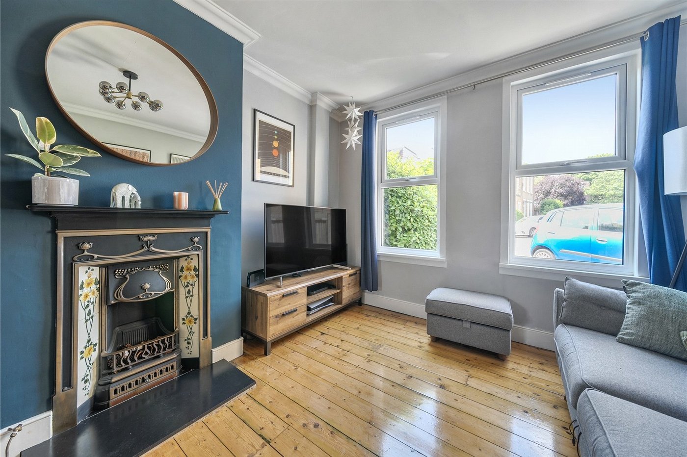 2 bedroom house for sale in  | Robinson Jackson