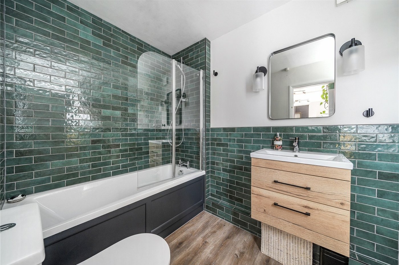 2 bedroom house for sale in  | Robinson Jackson