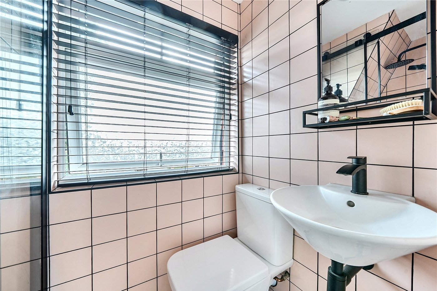 2 bedroom property for sale in Sydenham | Robinson Jackson