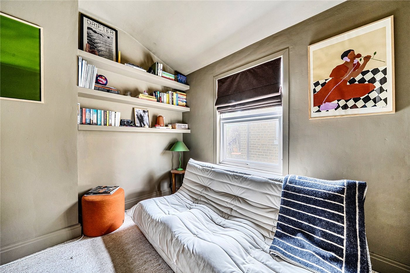 2 bedroom property for sale in Sydenham | Robinson Jackson