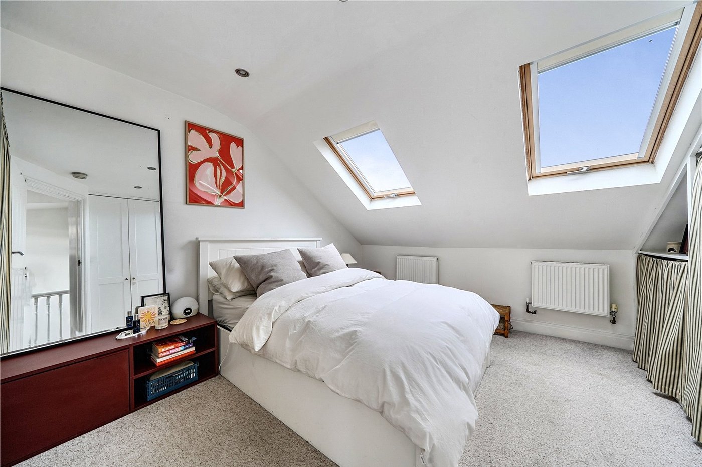 2 bedroom property for sale in Sydenham | Robinson Jackson