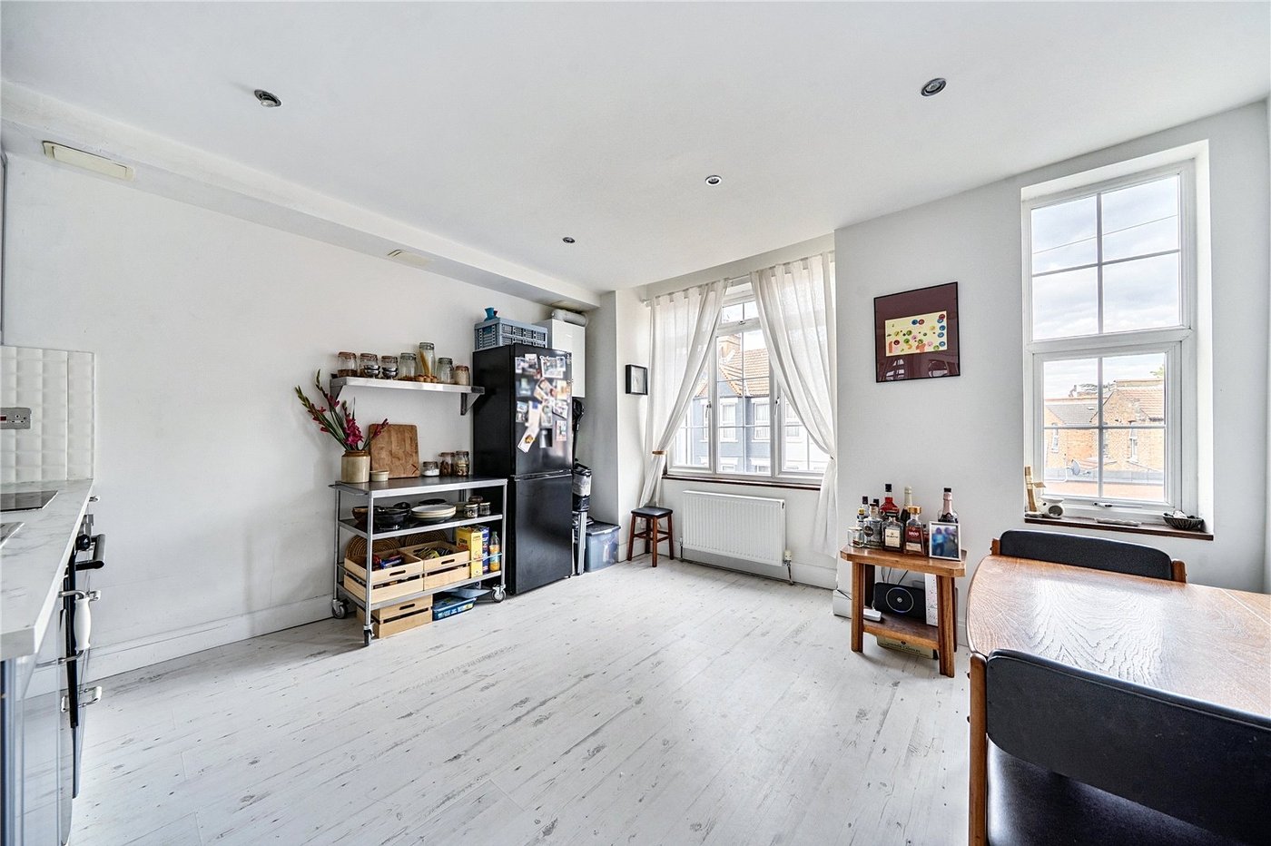 2 bedroom property for sale in Sydenham | Robinson Jackson