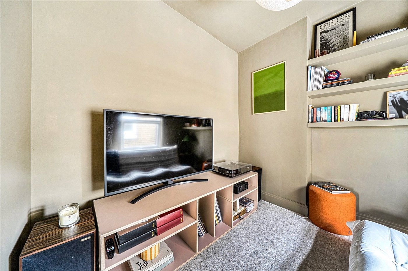 2 bedroom property for sale in Sydenham | Robinson Jackson