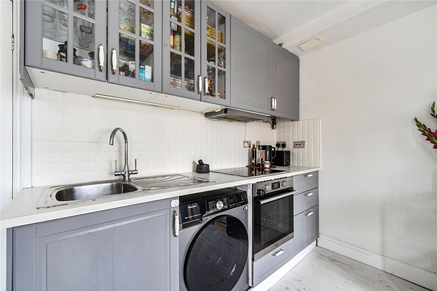 2 bedroom property for sale in Sydenham | Robinson Jackson