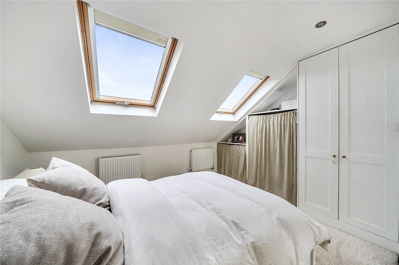 2 bedroom property for sale in Sydenham | Robinson Jackson