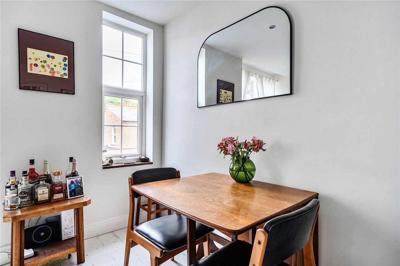 2 bedroom property for sale in Sydenham | Robinson Jackson