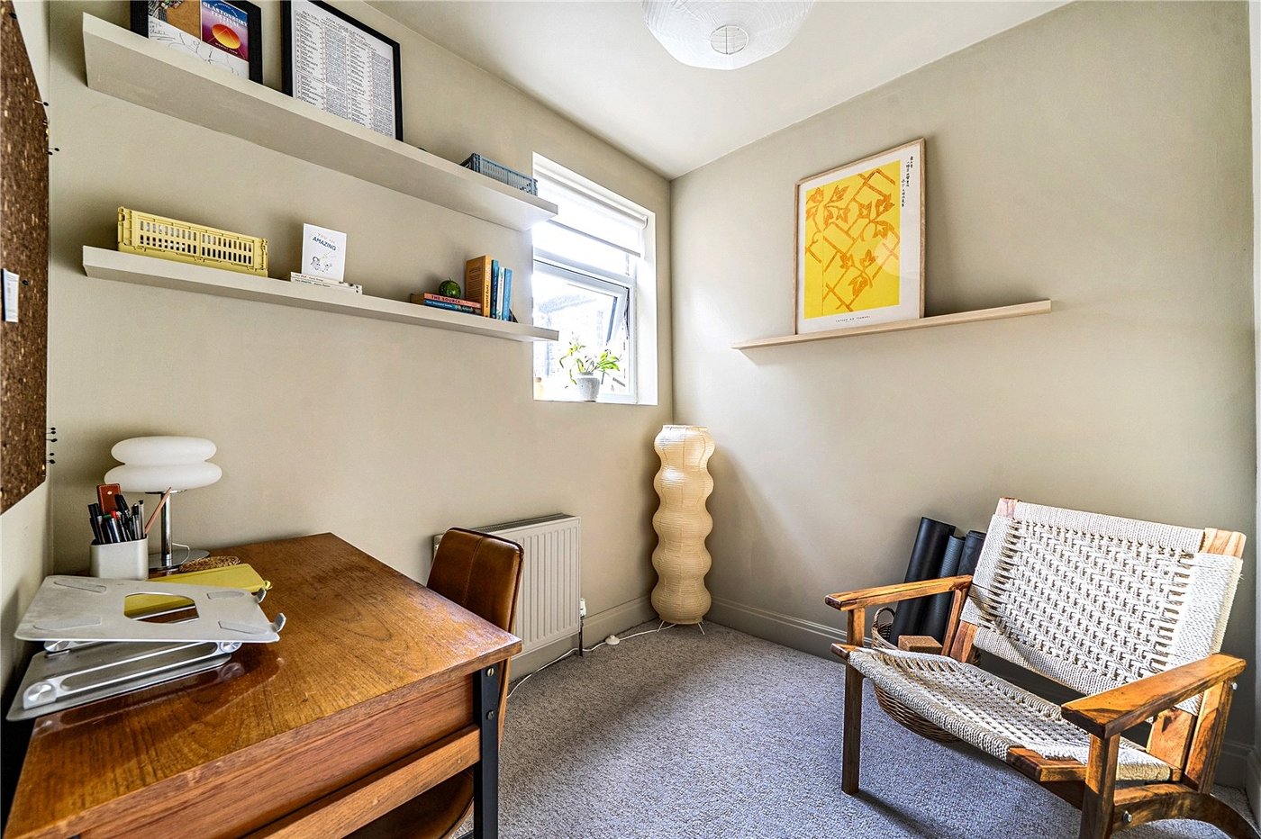 2 bedroom property for sale in Sydenham | Robinson Jackson