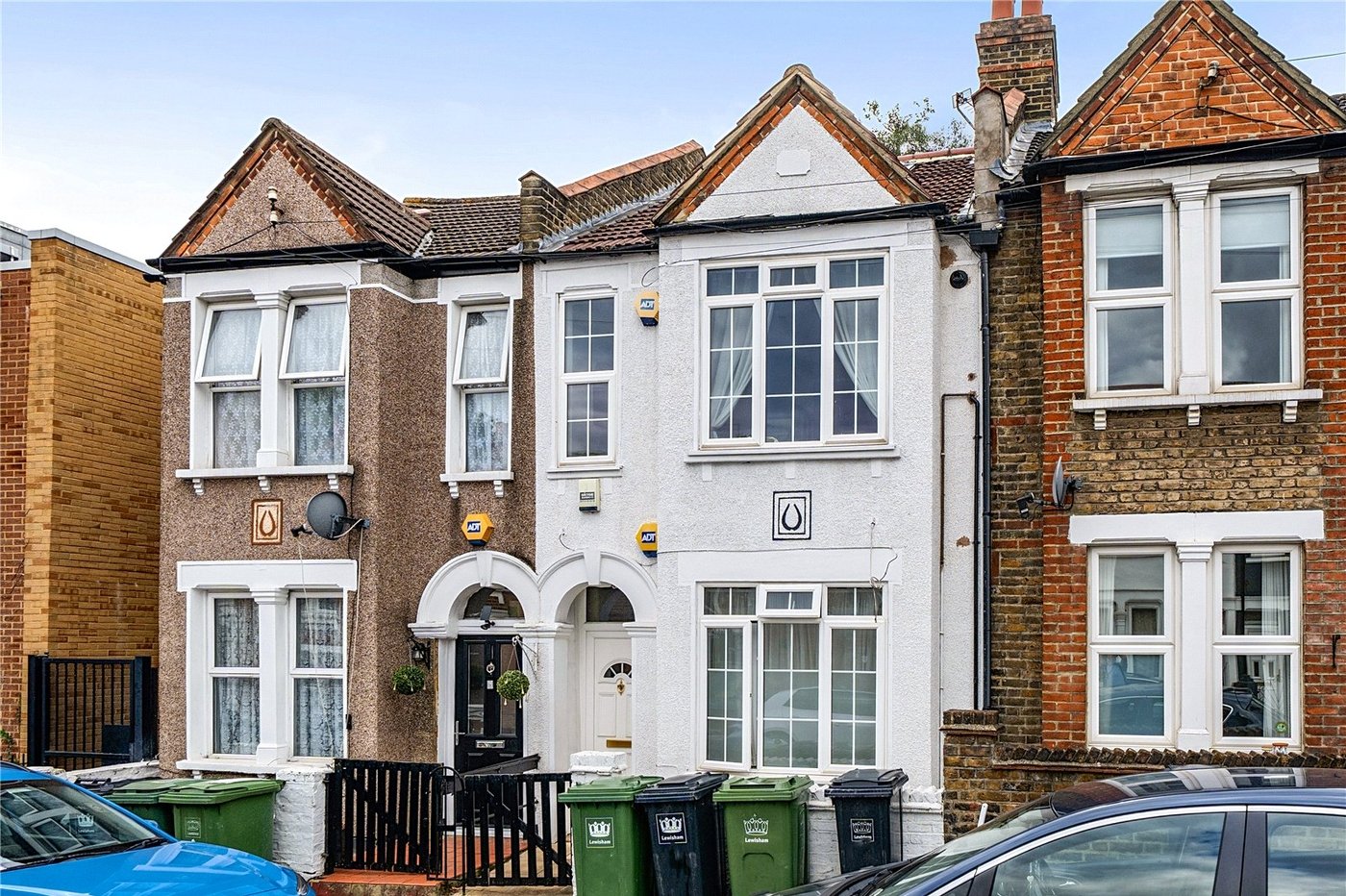 2 bedroom property for sale in Sydenham | Robinson Jackson