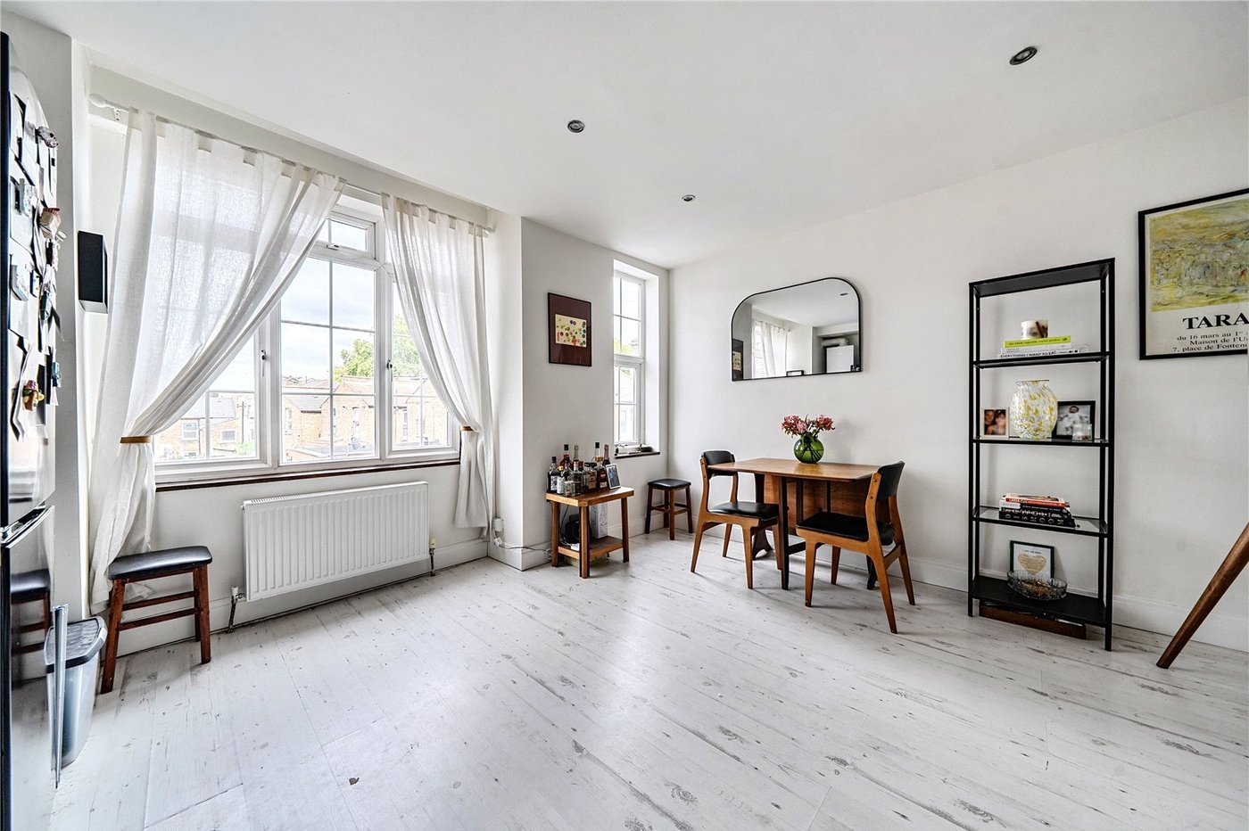 2 bedroom property for sale in Sydenham | Robinson Jackson
