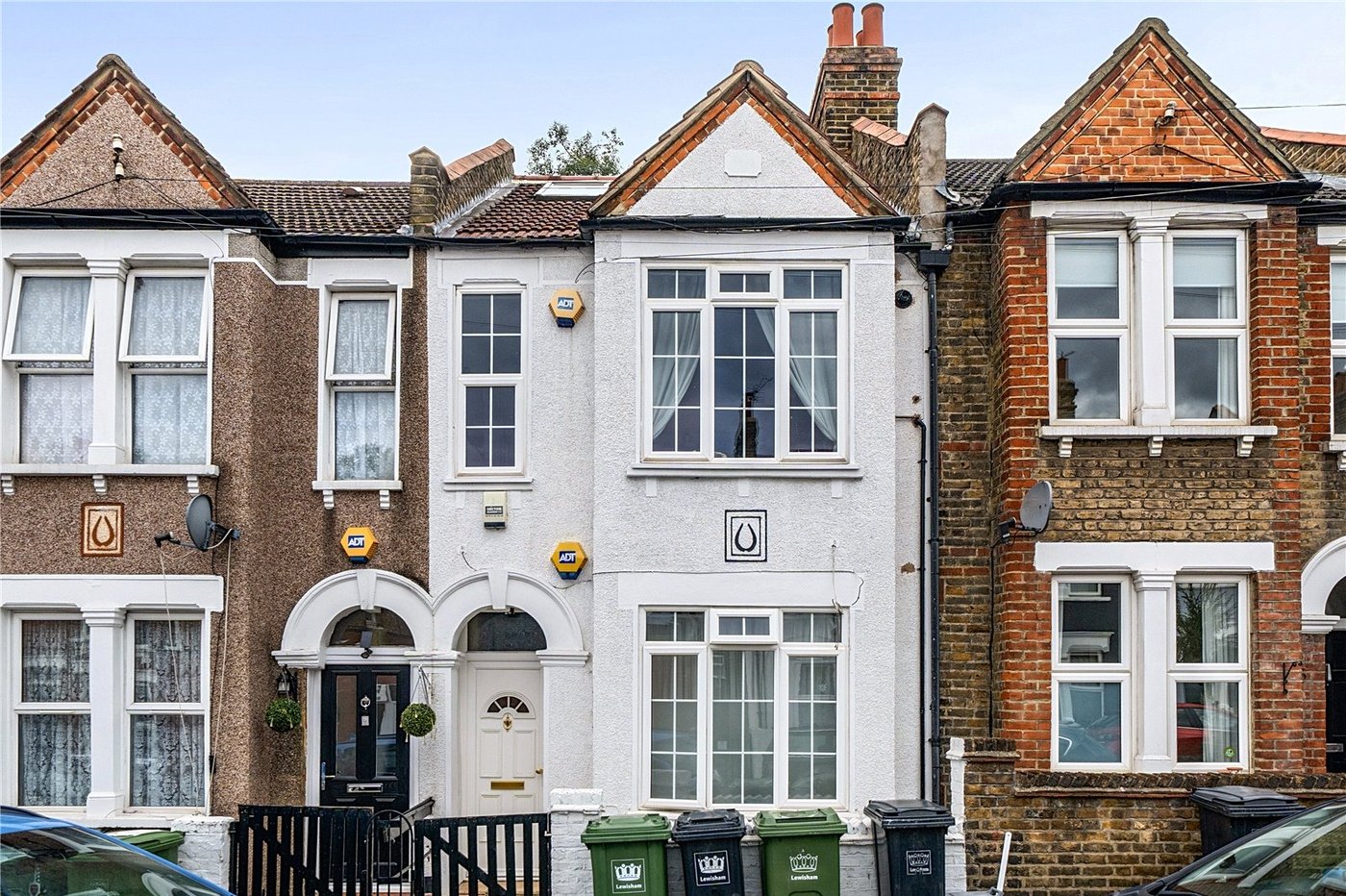 2 bedroom property for sale in Sydenham | Robinson Jackson