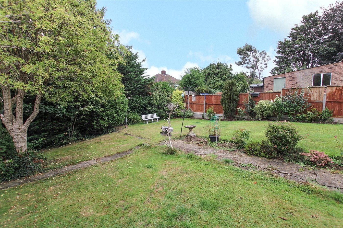 3 bedroom house for sale in Mottingham | Robinson Jackson