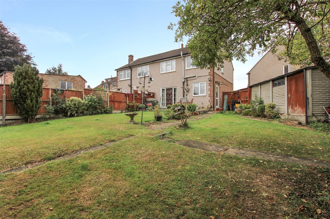 3 bedroom house for sale in Mottingham | Robinson Jackson