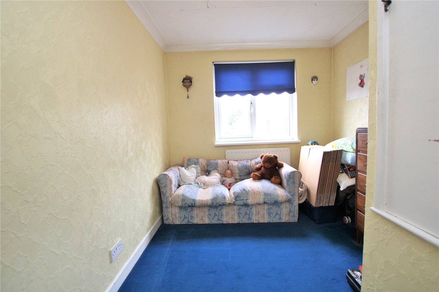 3 bedroom house for sale in Mottingham | Robinson Jackson