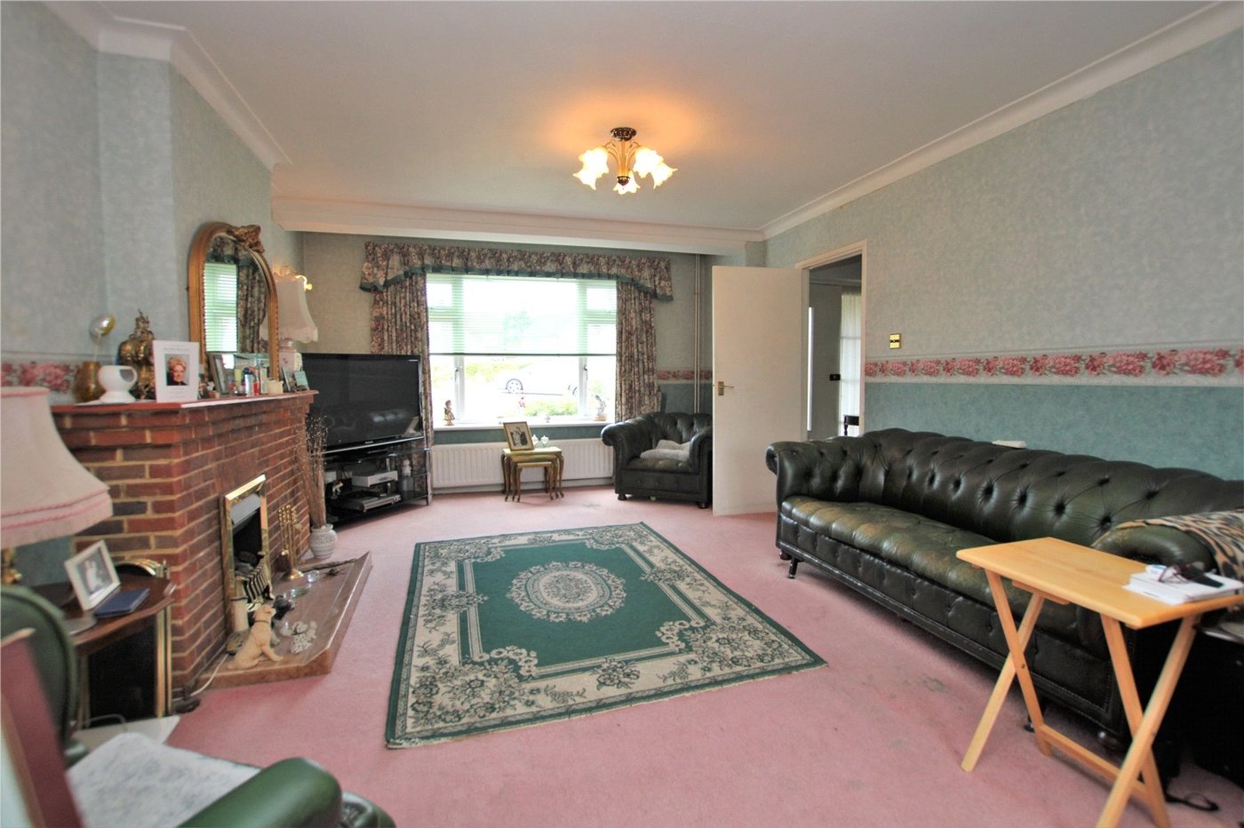 3 bedroom house for sale in Mottingham | Robinson Jackson