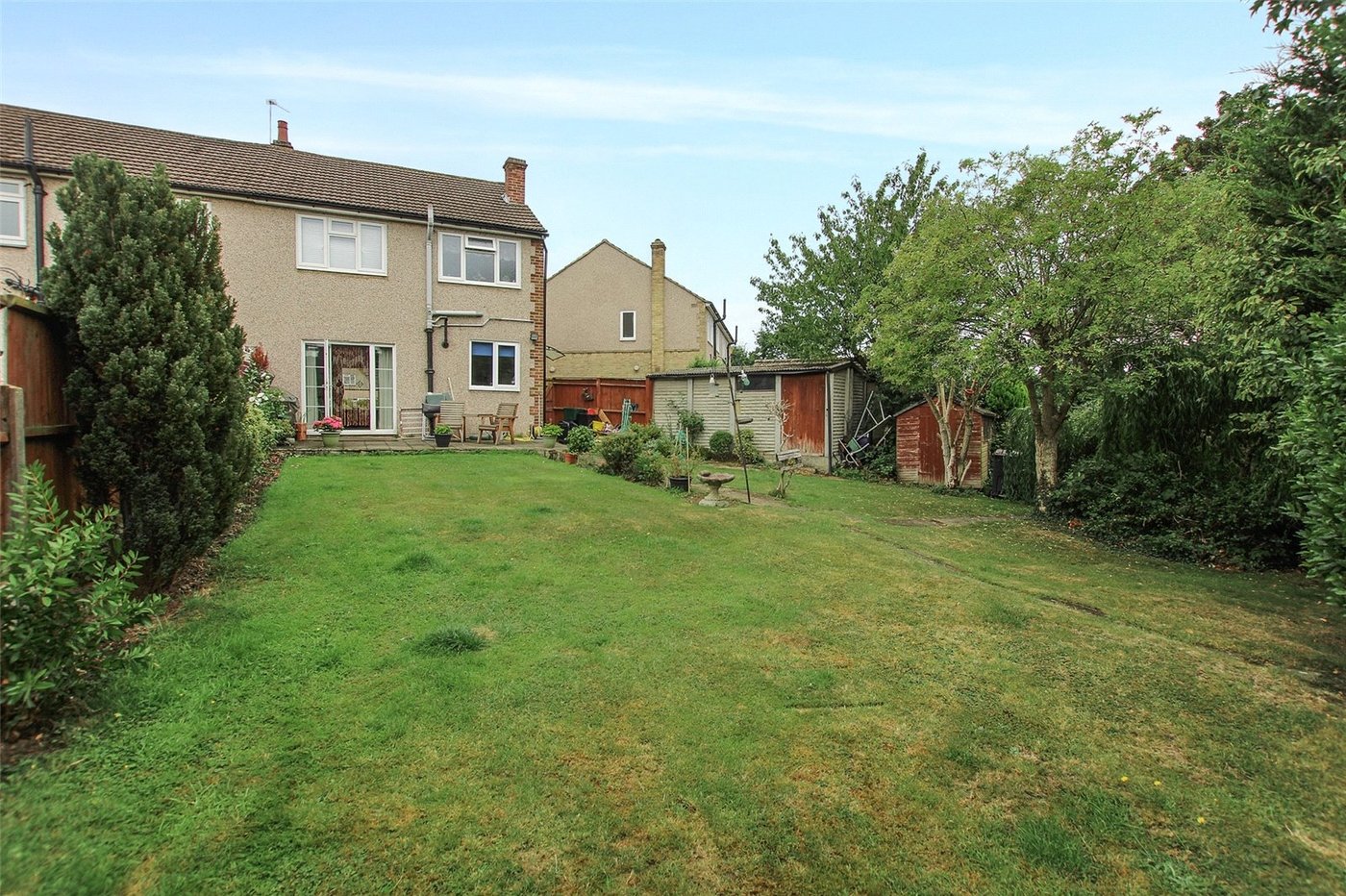 3 bedroom house for sale in Mottingham | Robinson Jackson