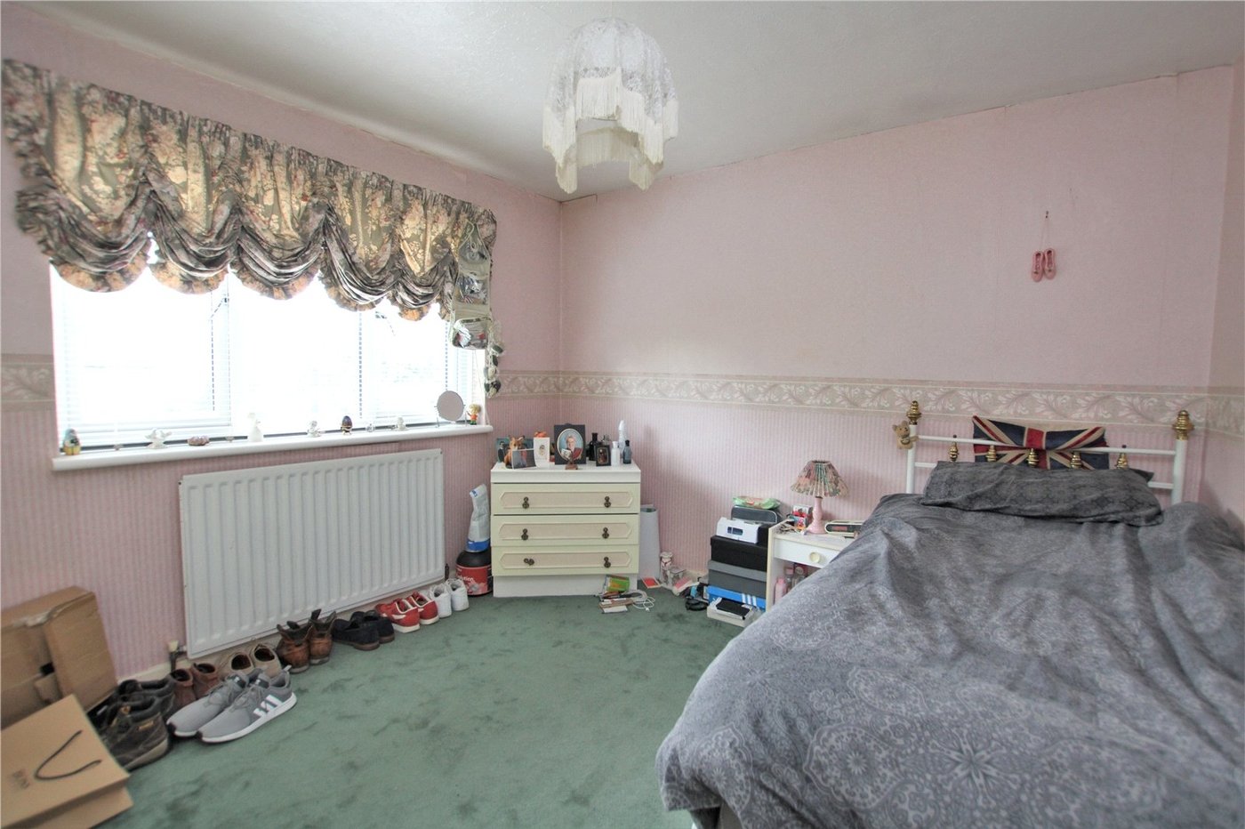 3 bedroom house for sale in Mottingham | Robinson Jackson