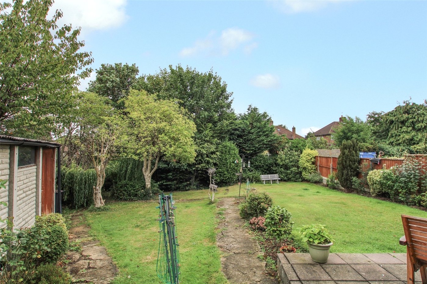 3 bedroom house for sale in Mottingham | Robinson Jackson