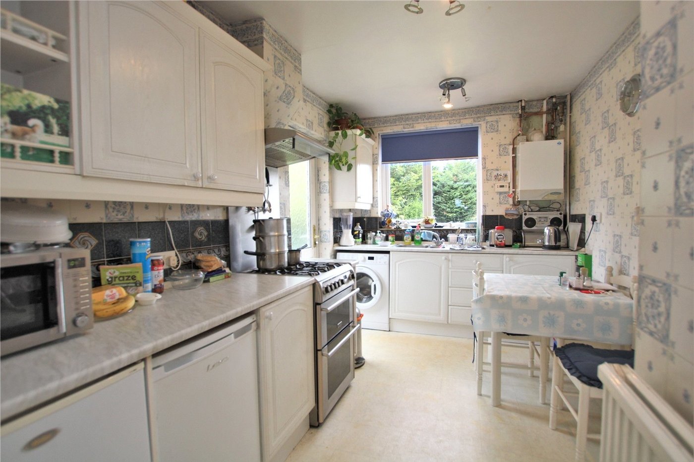 3 bedroom house for sale in Mottingham | Robinson Jackson