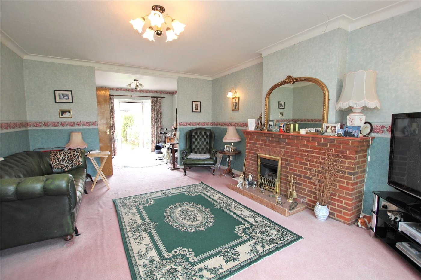 3 bedroom house for sale in Mottingham | Robinson Jackson