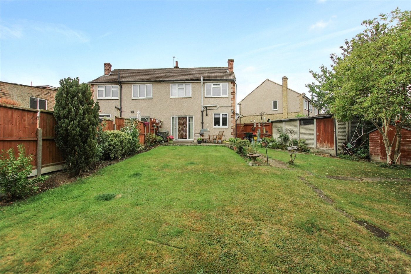3 bedroom house for sale in Mottingham | Robinson Jackson