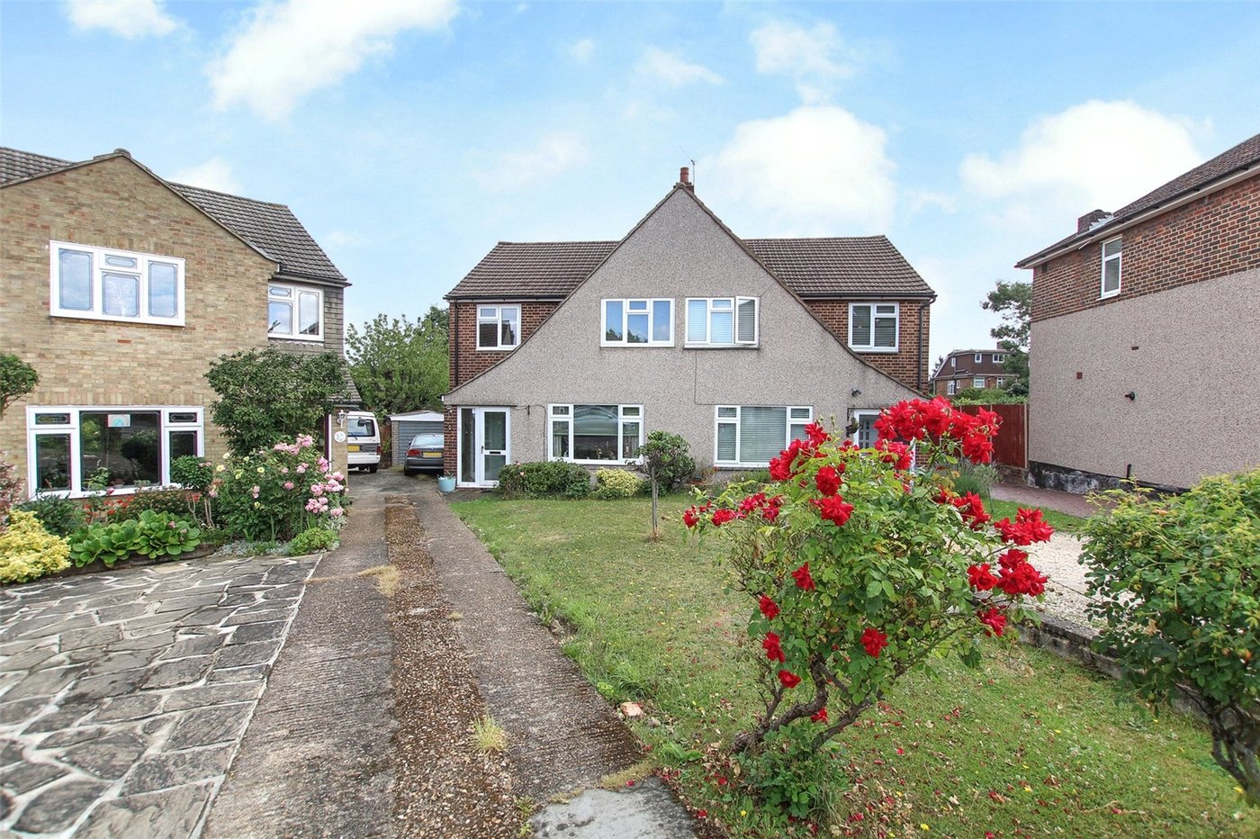 3 bedroom house for sale in Mottingham | Robinson Jackson