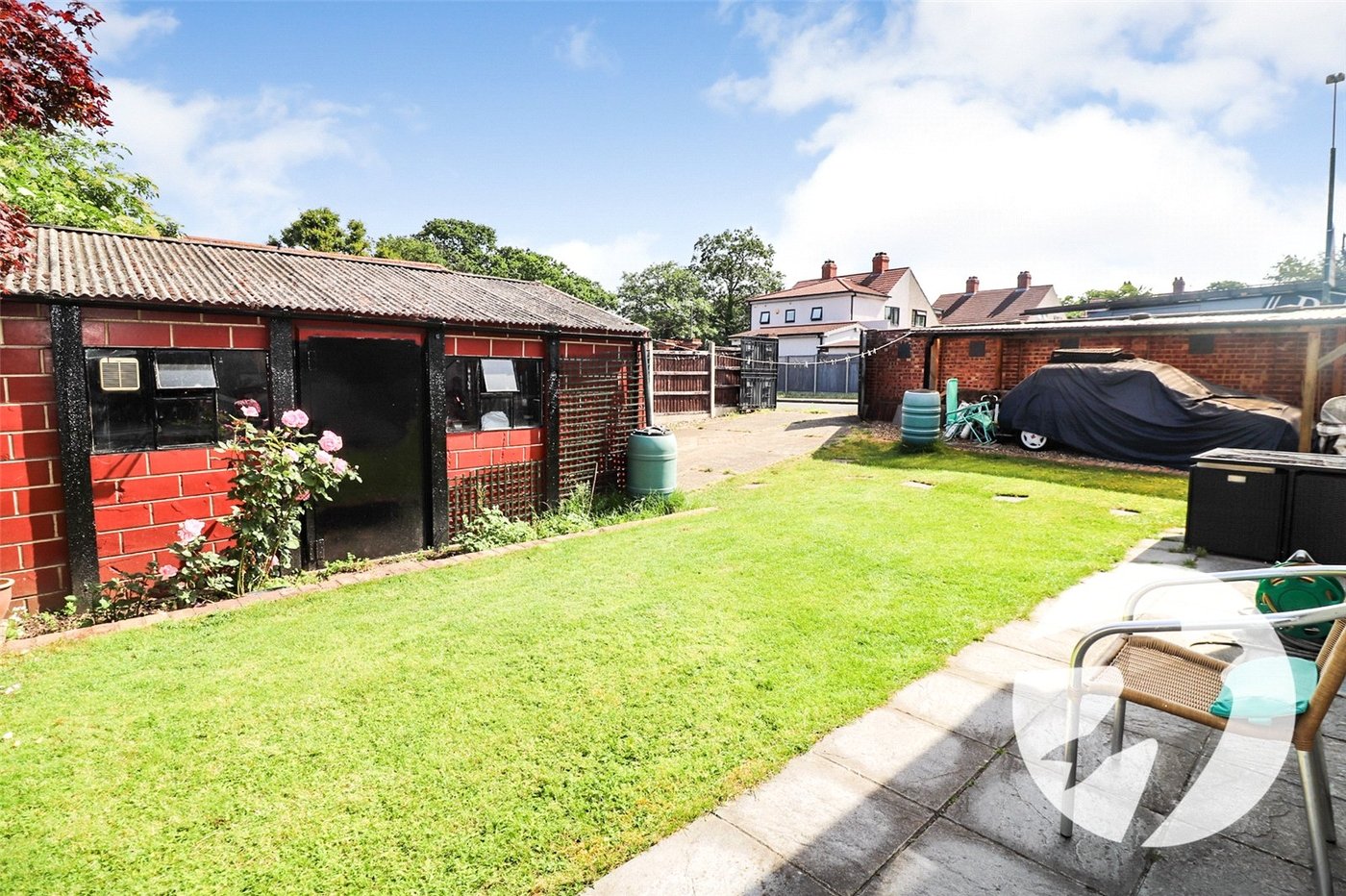 3 bedroom house for sale in Northumberland Heath | Robinson Jackson