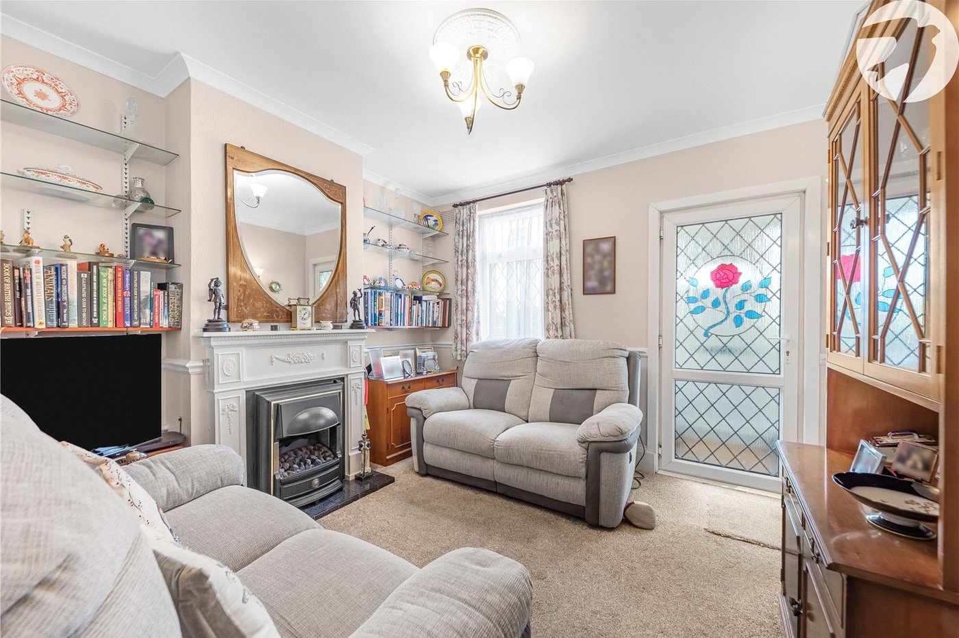 house for sale in Top Dartford Road, Dartford, DA2 Robinson Jackson