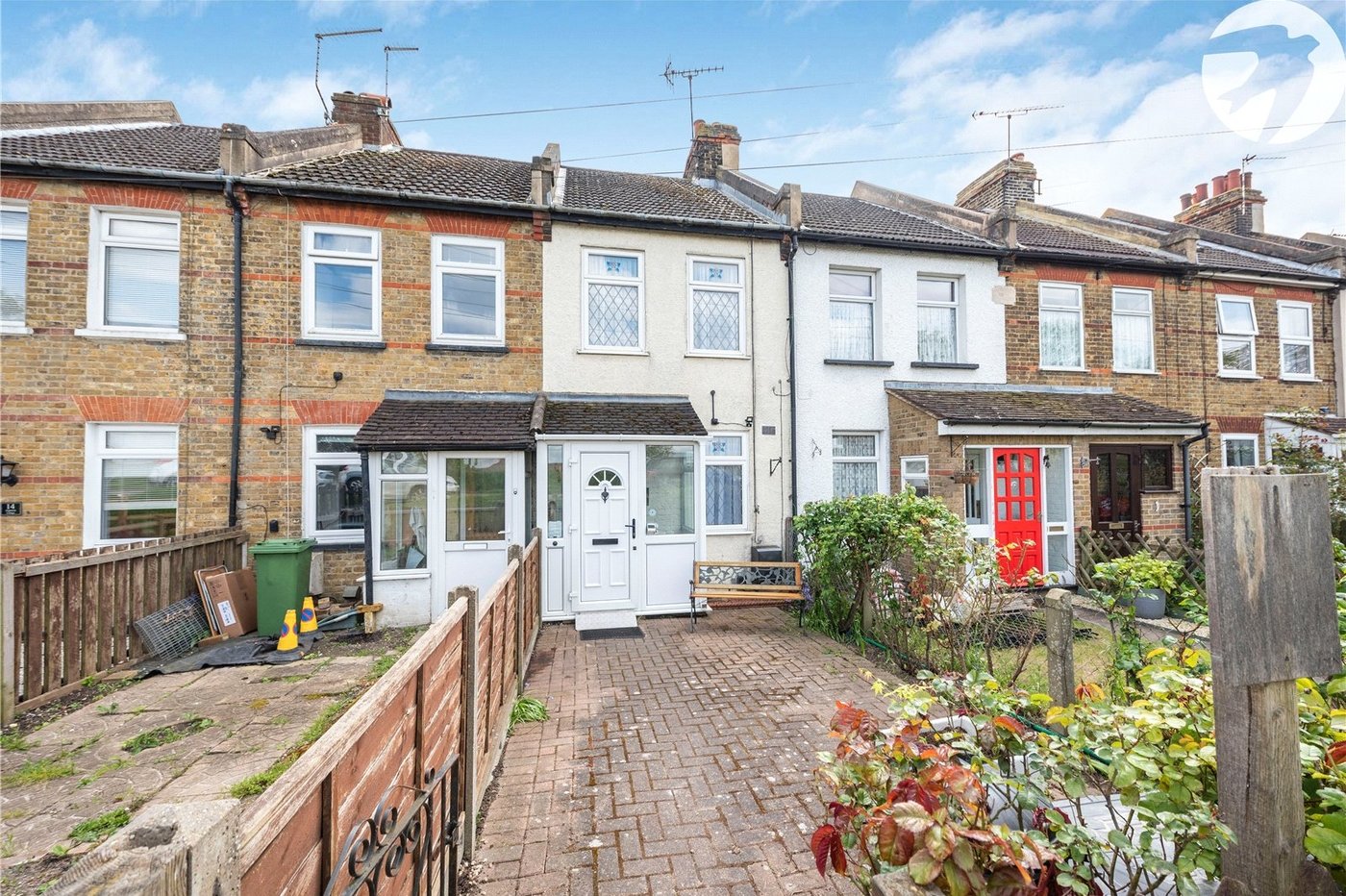 house for sale in Top Dartford Road, Dartford, DA2 Robinson Jackson