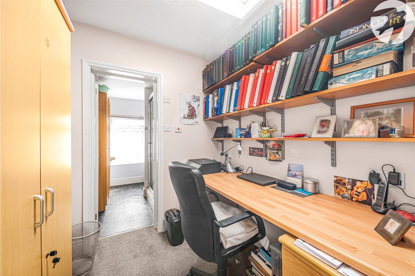 house for sale in Top Dartford Road, Dartford, DA2 Robinson Jackson