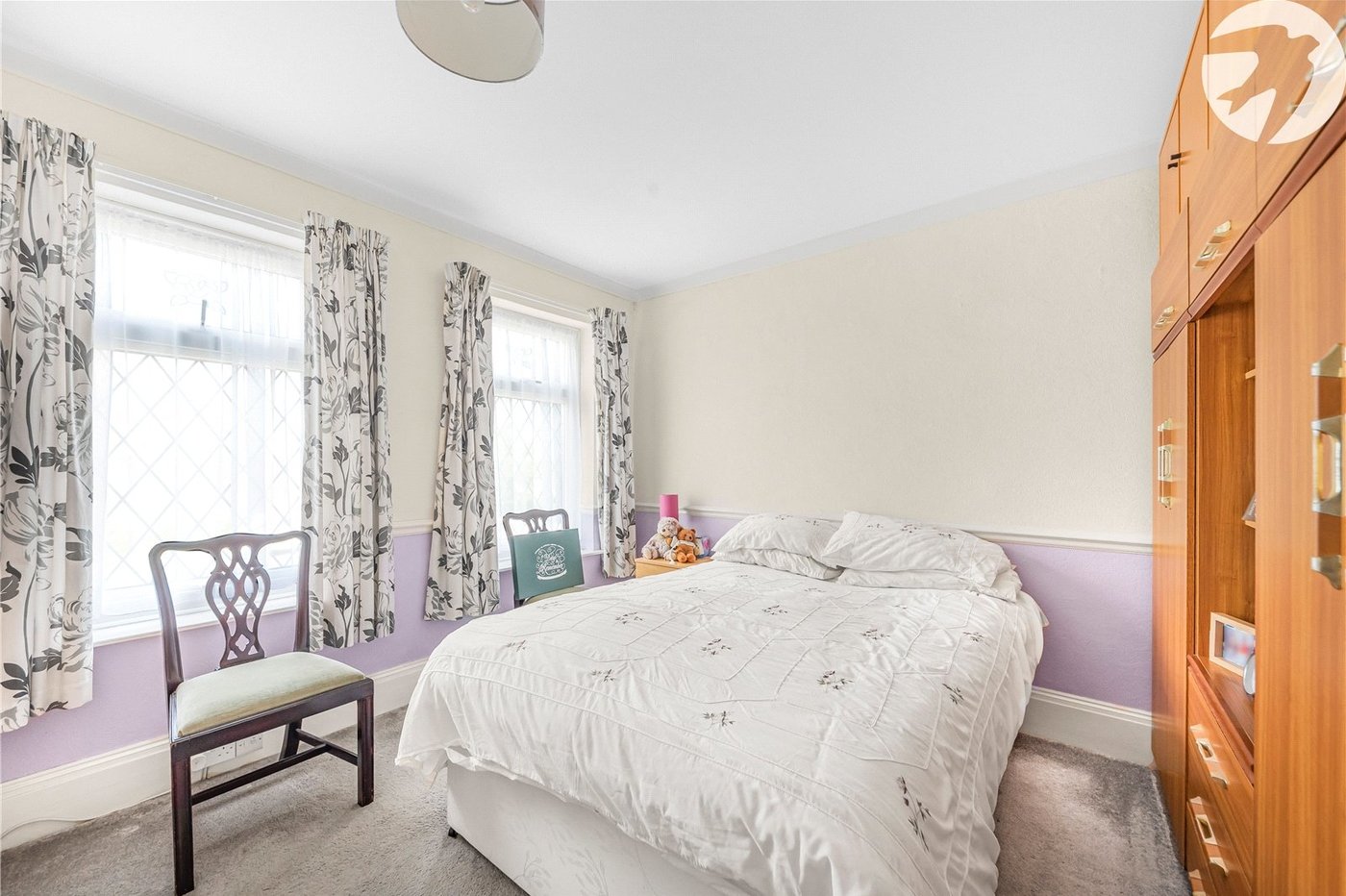 house for sale in Top Dartford Road, Dartford, DA2 Robinson Jackson