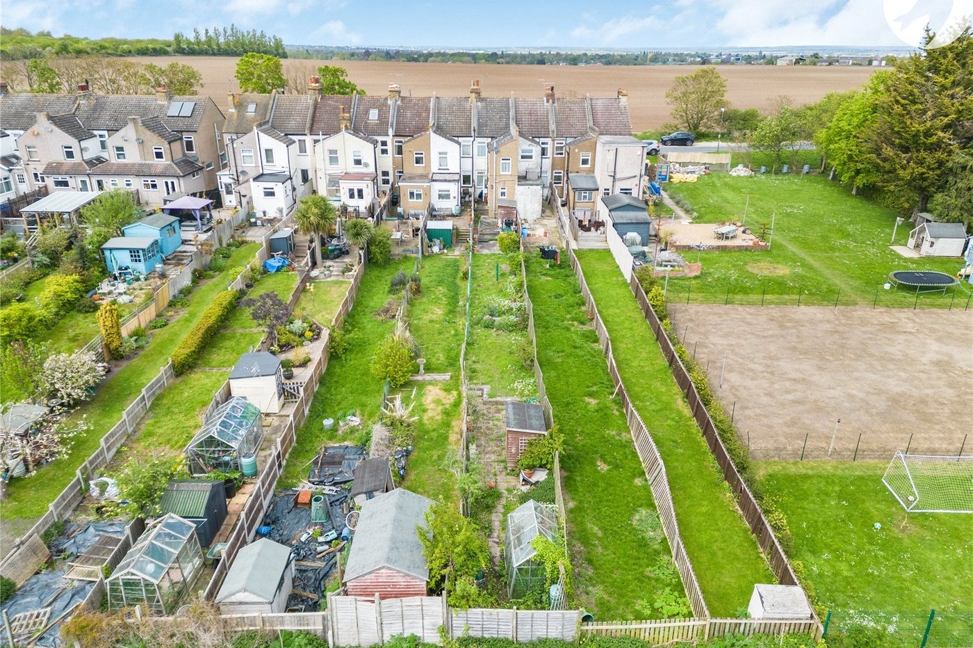 house for sale in Top Dartford Road, Dartford, DA2 Robinson Jackson