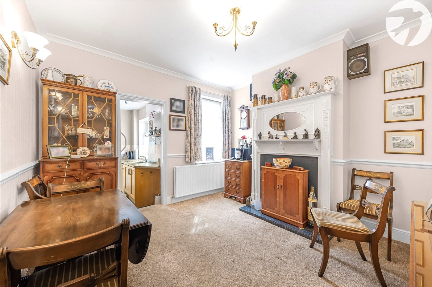 house for sale in Top Dartford Road, Dartford, DA2 Robinson Jackson