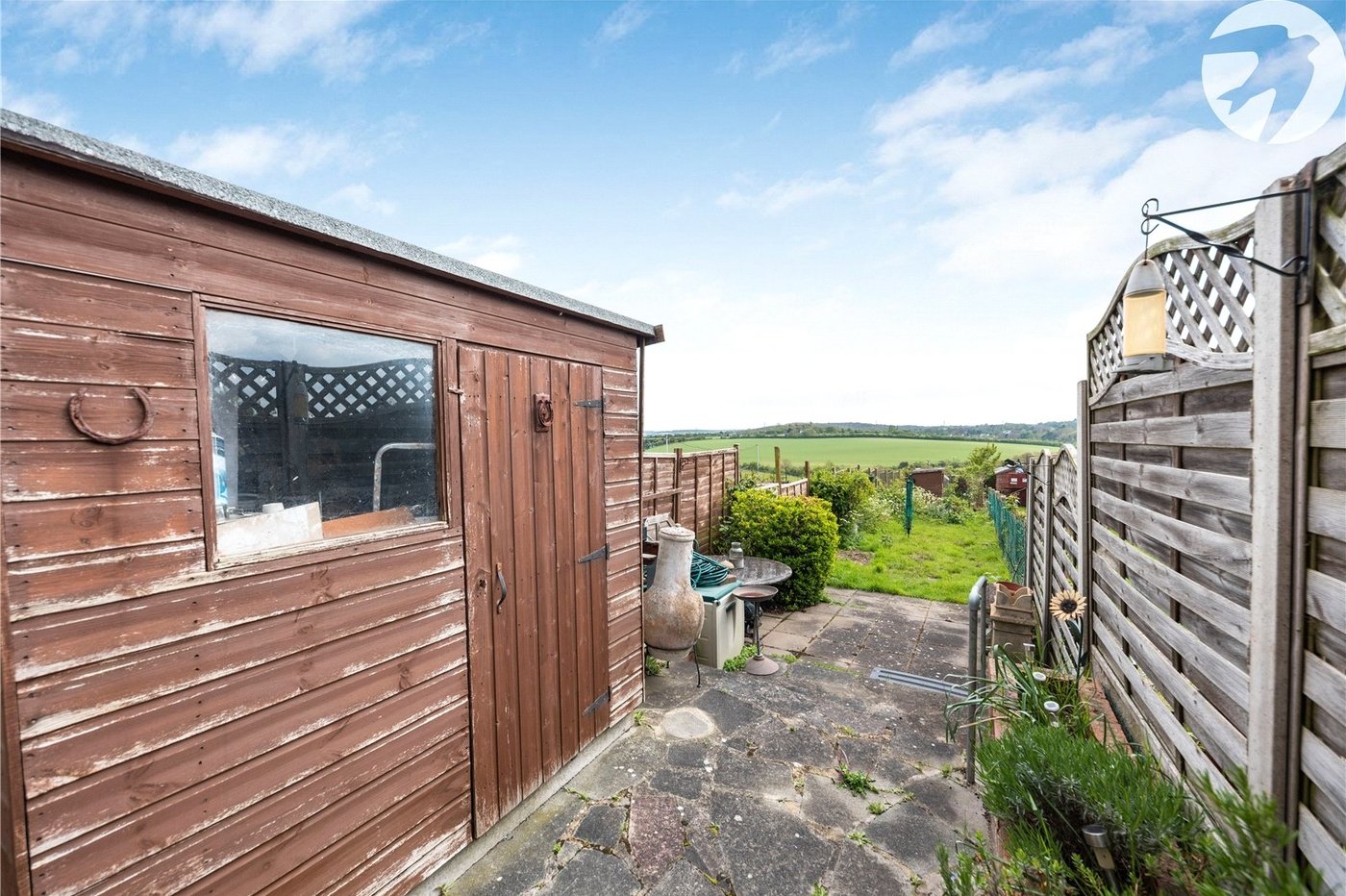 house for sale in Top Dartford Road, Dartford, DA2 Robinson Jackson