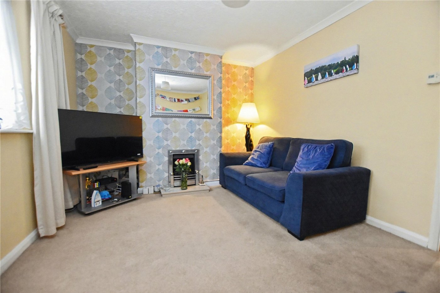 3 bedroom property for sale in Bexleyheath | Robinson Jackson