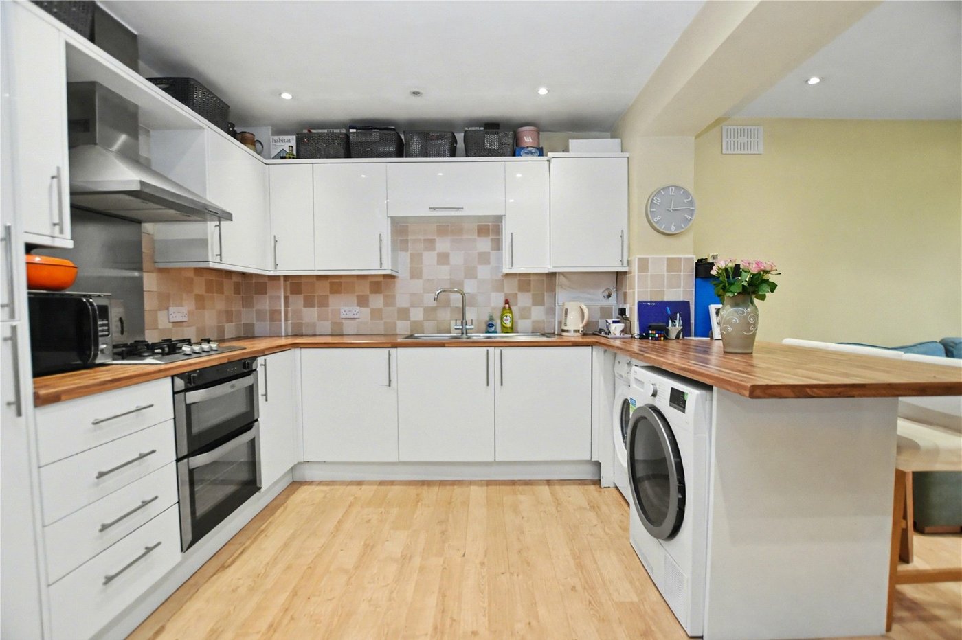 3 bedroom property for sale in Bexleyheath | Robinson Jackson
