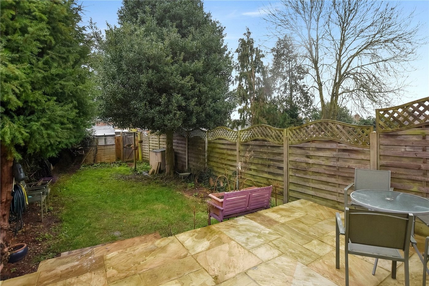 3 bedroom property for sale in Bexleyheath | Robinson Jackson