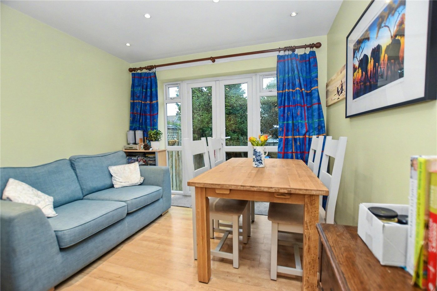 3 bedroom property for sale in Bexleyheath | Robinson Jackson