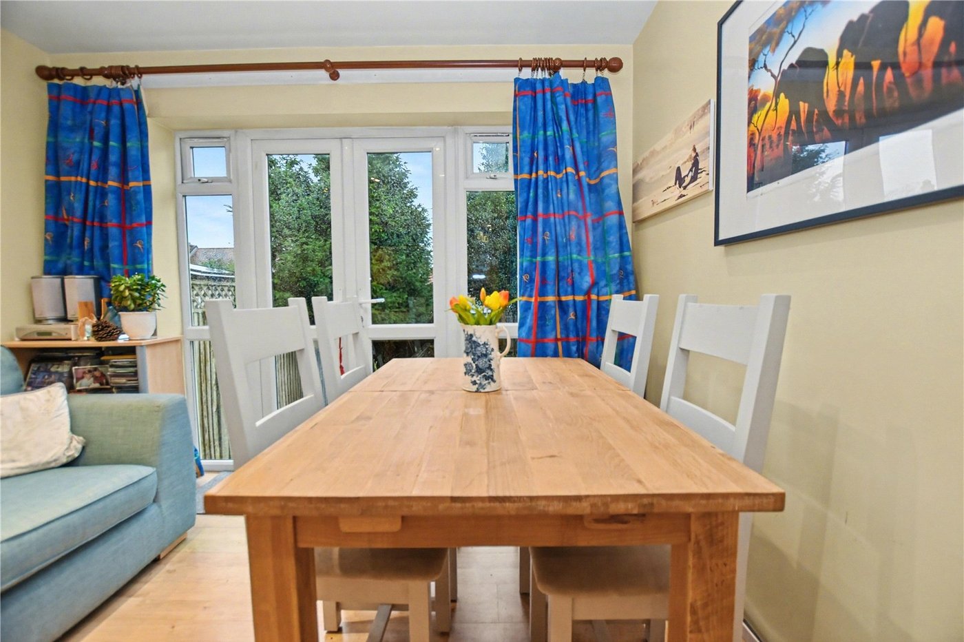 3 bedroom property for sale in Bexleyheath | Robinson Jackson