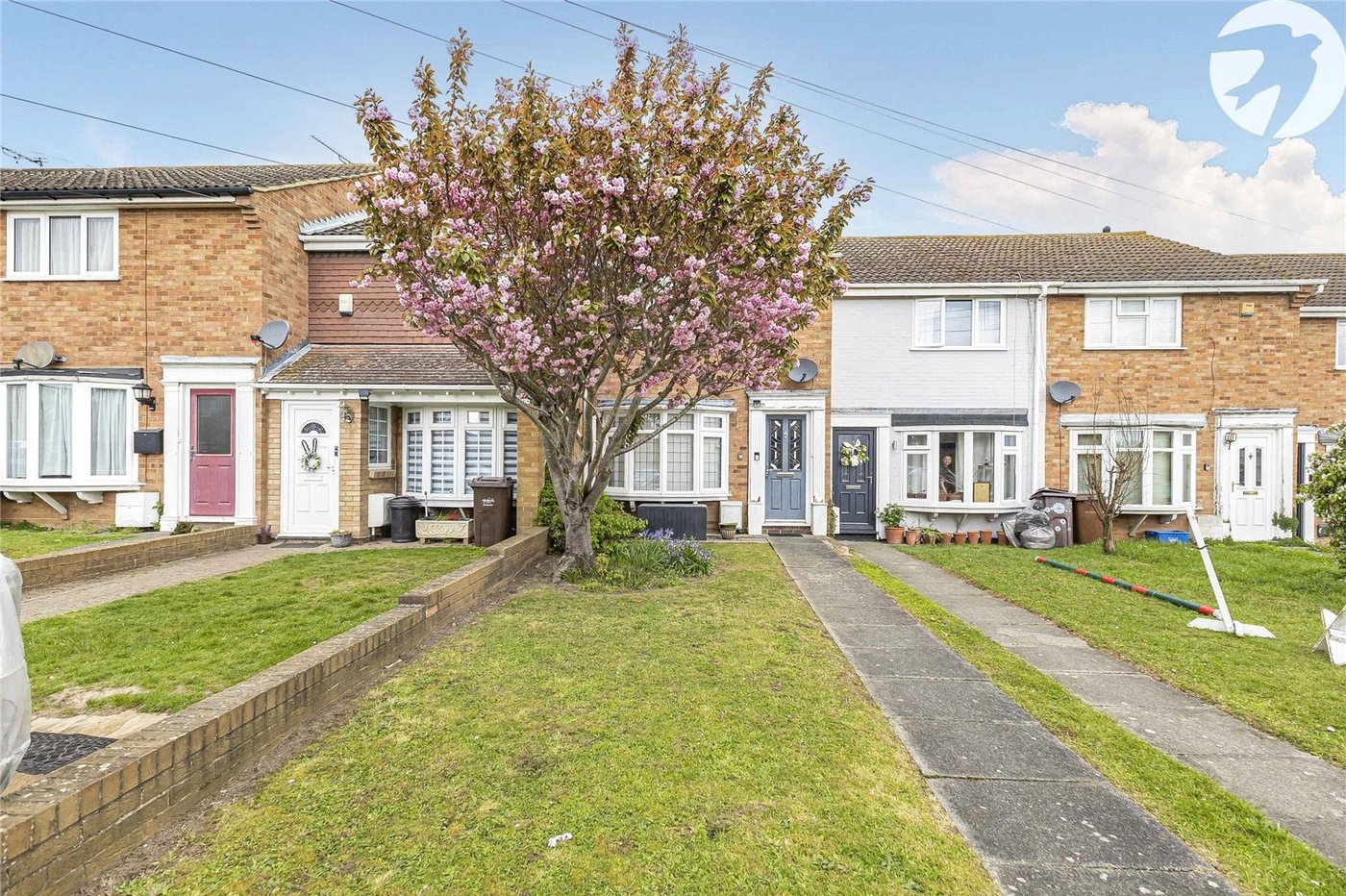 2 bedroom house for sale in Rochester | Robinson Michael & Jackson