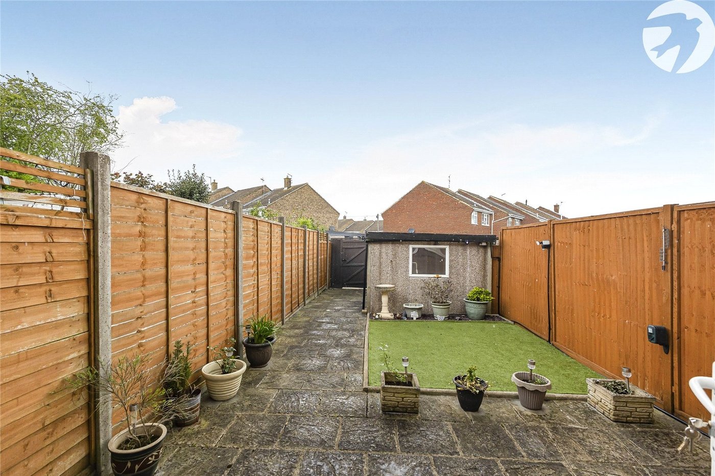 2 bedroom house for sale in Rochester | Robinson Michael & Jackson