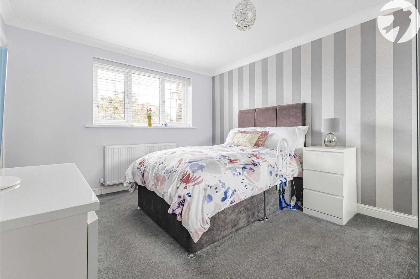 2 bedroom house for sale in Rochester | Robinson Michael & Jackson