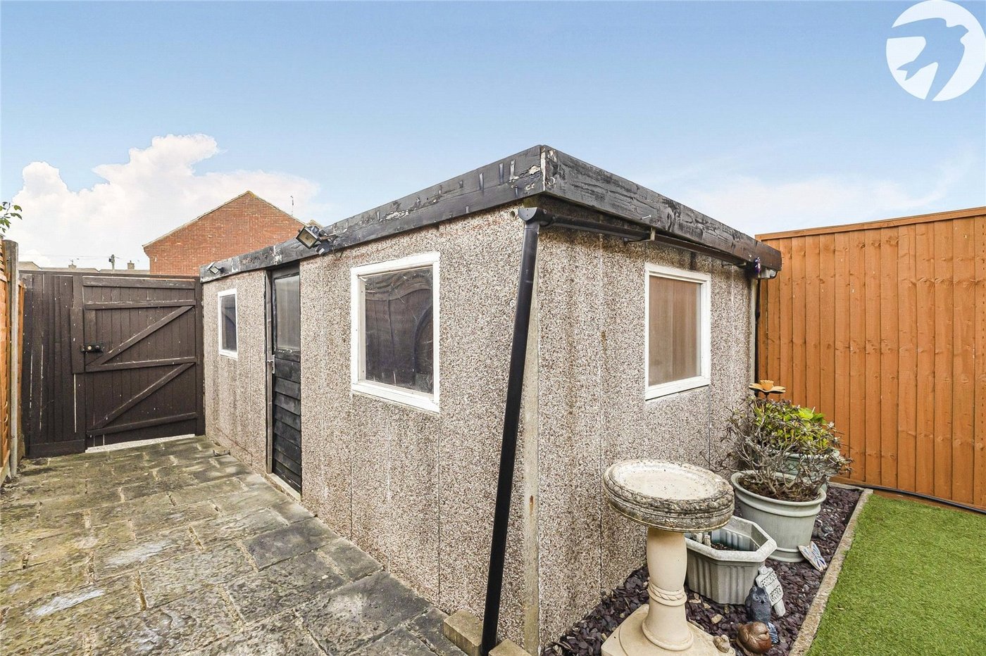 2 bedroom house for sale in Rochester | Robinson Michael & Jackson